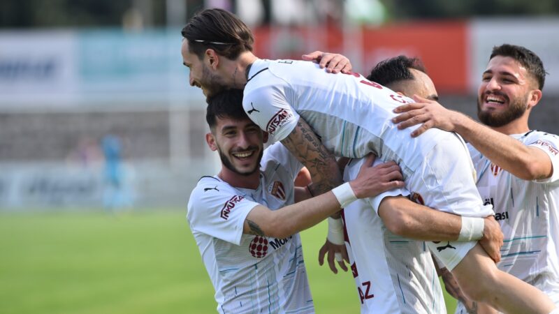 2.Lig’deki Bursa ekibinin kader günü! Diyarbakır’daki buluşma saat kaçta? TFF 2.Lig Beyaz Grup'ta ligde kalma mücadelesi veren İnegölspor bugün