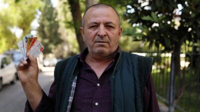 İsim yanlışlığı nedeniyle 2 kere askere gitti, cezaevine girdi