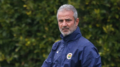 Fenerbahçe’de İsmail Kartal sonrası hayal kırıklığı