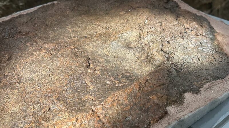 İznik Müzesi’nde bir ilk UNESCO’ya aday 4 medeniyete başkentlik yapmış İznik’te açılan arkeoloji müzesinde