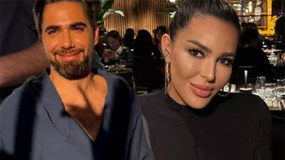 Kadir Doğulu’nun yanındaki kadın Selin Ciğerci mi? Hemen açıklama yaptı