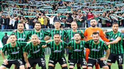 TFF, Bölgesl Amatör Lig'den 3.Lig'e yükselen takımları açıkladı... Buna göre