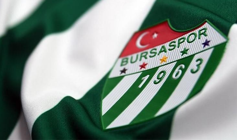 Bursaspor’un ilk 11’i belli oldu
