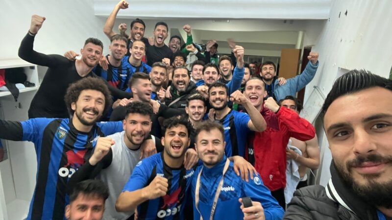 2.Lig’deki Bursa takımı haftalar sonra güldü! Teco Karacabey Belediyespor, evinde Kırklarelispor'u 2-0'la geçerken, 4 maç aradan