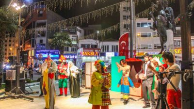 Karacabey’de Ramazan etkinlikleri büyük beğeni topladı