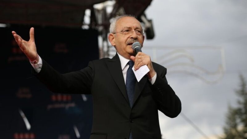 Kemal Kılıçdaroğlu: ‘MEB, Merkez Bankası gibi bağımsız olacak’ Millet İttifakı cumhurbaşkanı adayı ve CHP Genel Başkanı Kemal Kılıçdaroğlu,