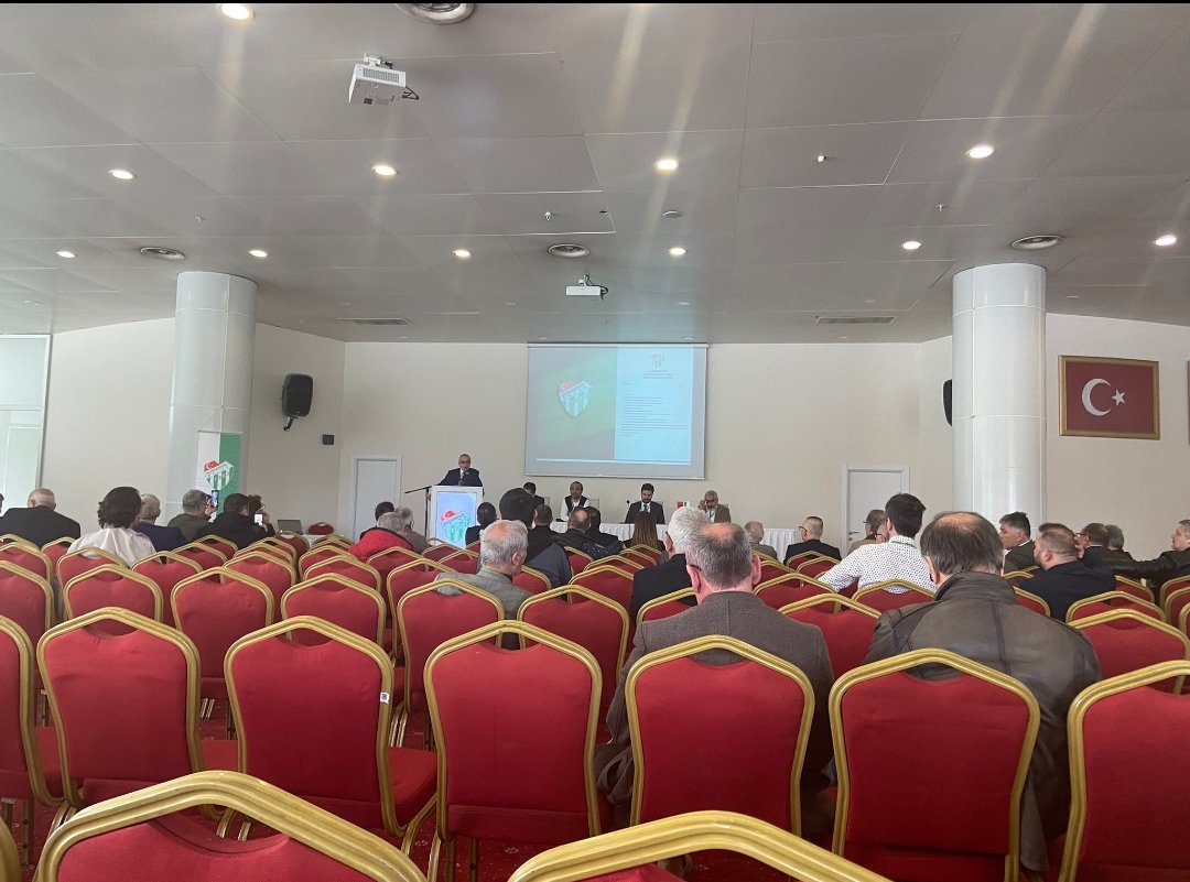 Bursaspor’un transfer yasağı borcu ne kadar?