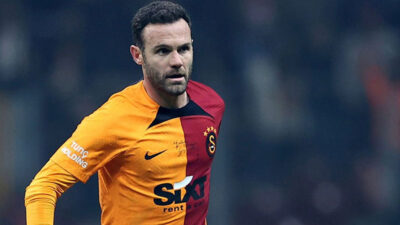 Juan Mata, UEFA’nın Danışma Kurulu’nda