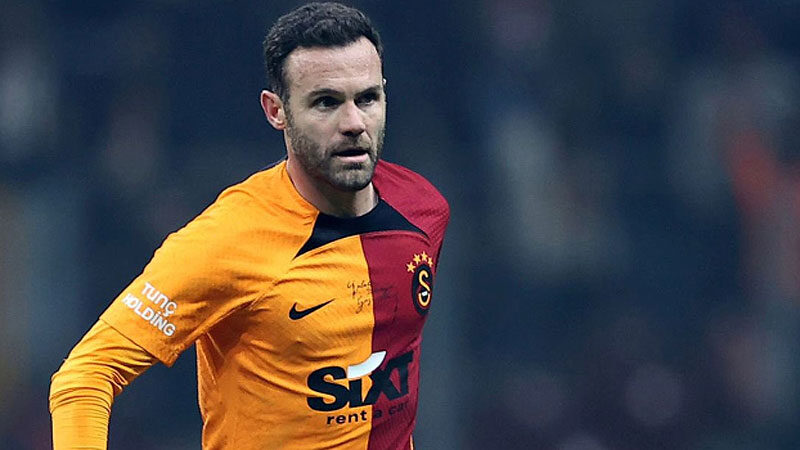 Juan Mata, UEFA’nın Danışma Kurulu’nda UEFA, futbolla ilgili tüm konularda bilgi ve görüş alabilmek için