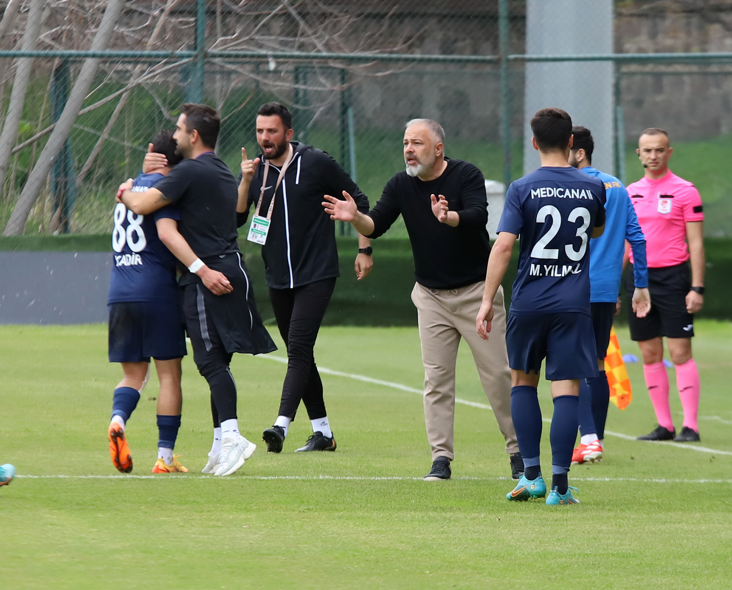 Bursaspor'un yarınki rakibinde şok gelişme! 1 menemen