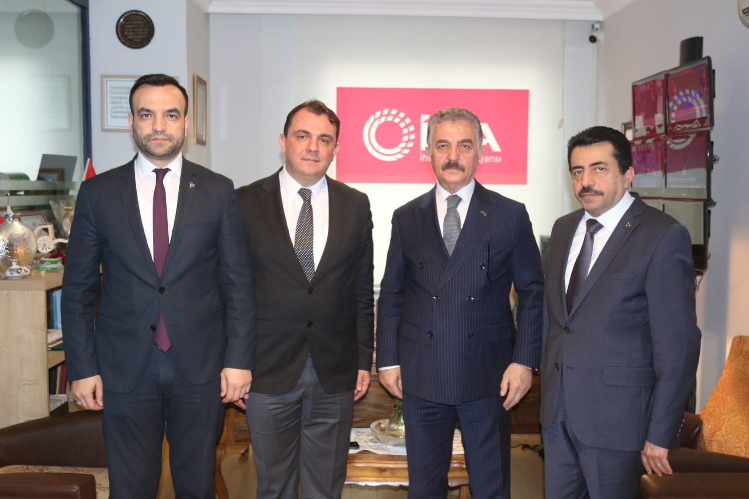 MHP Genel Sekreteri Büyükataman: ‘Milletimiz ilk turda Cumhurbaşkanımızı yetkilendirecek’ MHP Genel Sekreteri Büyükataman: ‘Milletimiz ilk turda Cumhurbaşkanımızı yetkilendirecek’