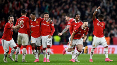Manchester United’a rekor bedel