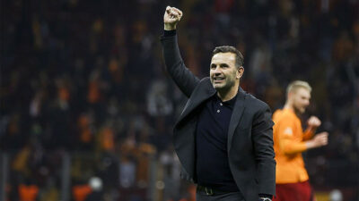 Okan Buruk’tan ‘7-0’ uyarısı