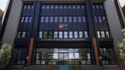 ÖSYM, 30 sözleşmeli personel istihdam edecek