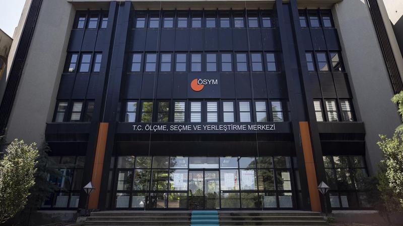 ÖSYM, 30 sözleşmeli personel istihdam edecek