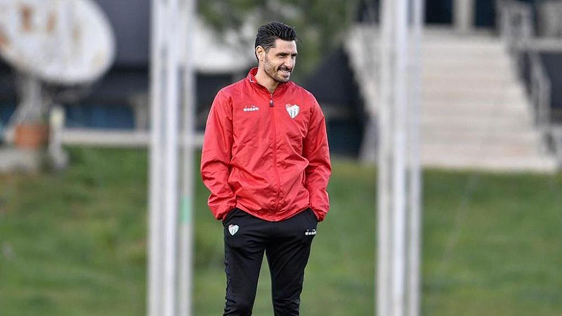 Özer Hurmacı Bursaspor için gelecek mi? Dikkat çeken açıklamalar… Özer Hurmacı Bursaspor için gelecek mi? Dikkat çeken açıklamalar…