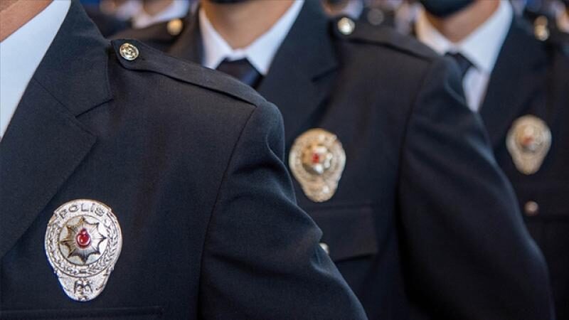 Polis Akademisi Başkanlığına bağlı Polis Meslek Eğitim Merkezlerine (POMEM) yapılacak