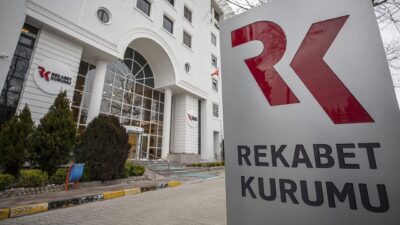 Rekabet Kurumu’ndan dijital dönüşüme inceleme