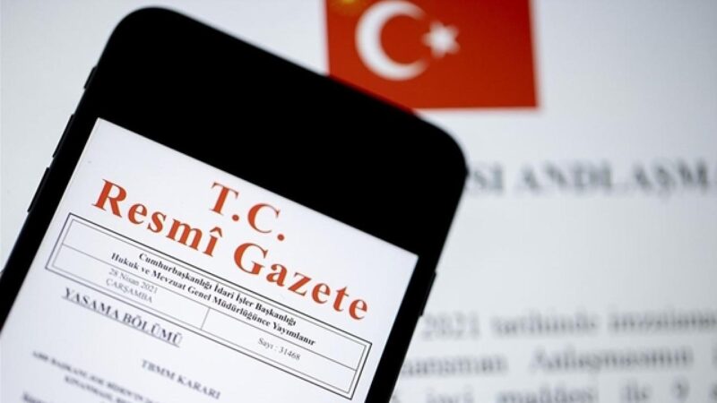 Bursa’da 8556 m2 alan 58 milyon 500 bin TL’ye satıldı! Karar Resmi Gazete’de yayımlandı… Bursa'nın Karacabey ilçesinde Türk Şeker Fabrikaları'na kayıtlı 8 bin 556