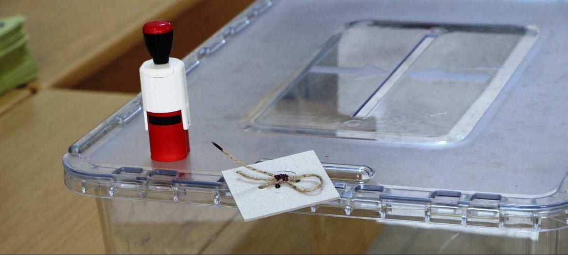 Bursa’da aday listesiyle şok yaşatan parti! Bursa’da aday listesiyle şok yaşatan parti!