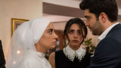 Yayın yarıda kesilmişti… Flaş Kızılcık Şerbeti kararı! Kızılcık Şerbeti yayınlanacak mı?