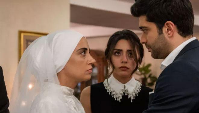 Yayın yarıda kesilmişti… Flaş Kızılcık Şerbeti kararı! Kızılcık Şerbeti yayınlanacak mı?