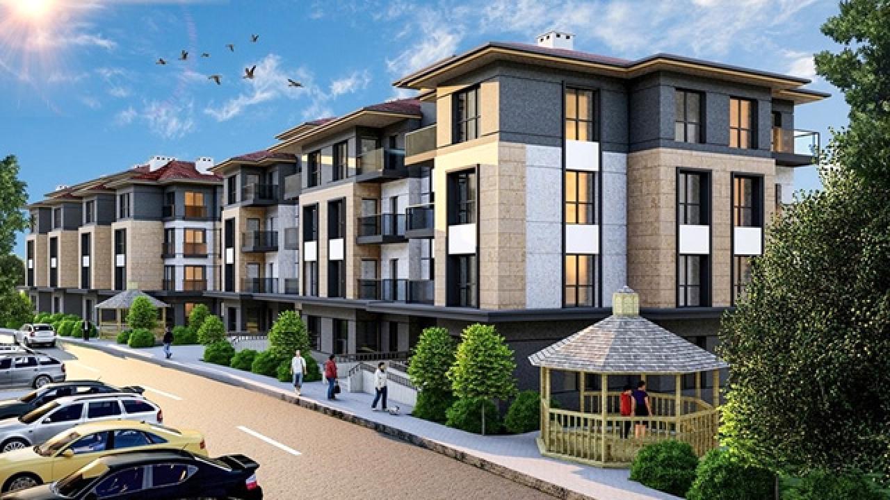 İstanbul’a ‘uydu kent’ planı