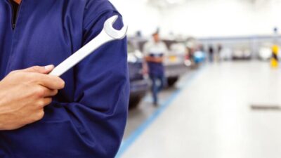 Bakım ve onarım hizmeti alınacaktır