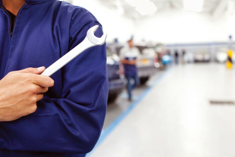 Bakım ve onarım hizmeti alınacaktır