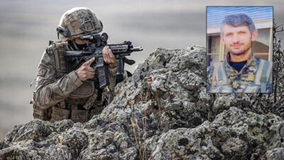 MİT’ten Suriye’de PKK/YPG’ye nokta operasyon