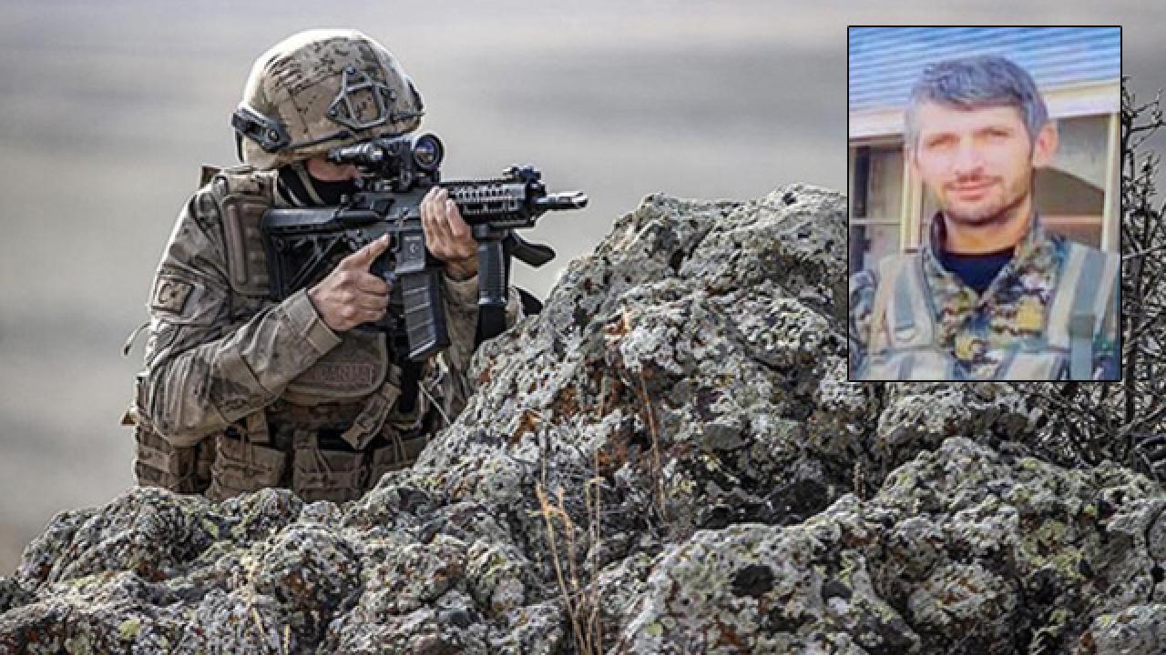 MİT’ten Suriye’de PKK/YPG’ye nokta operasyon