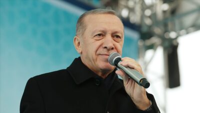 Cumhurbaşkanı Erdoğan’dan önemli açıklamalar