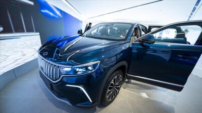 BDDK’dan yerli elektrikli araçlar için yeni düzenleme