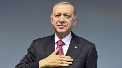 Cumhurbaşkanı Erdoğan açıkladı; Kamu bankalarından Togg için özel kredi
