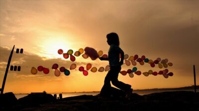 Türkiye nüfusunun yüzde 26,5’i çocuk