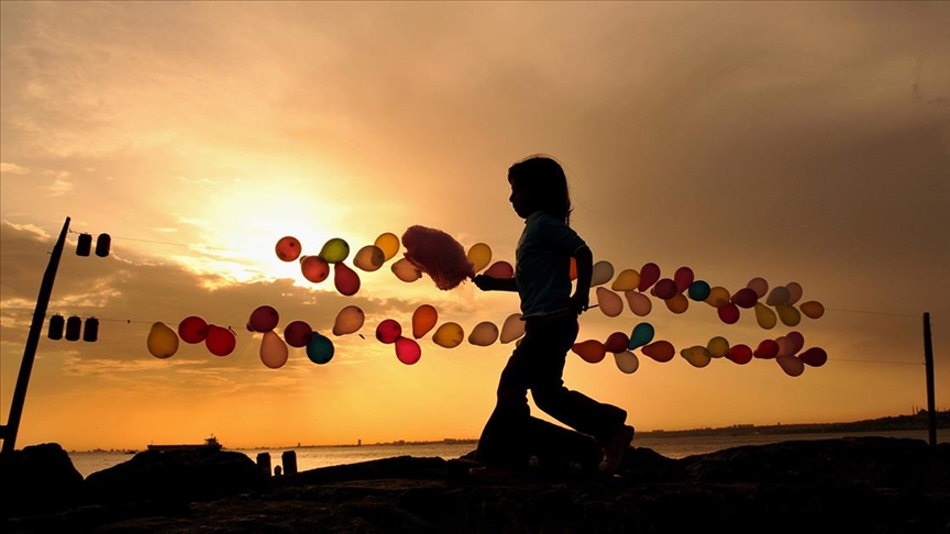 Türkiye nüfusunun yüzde 26,5’i çocuk