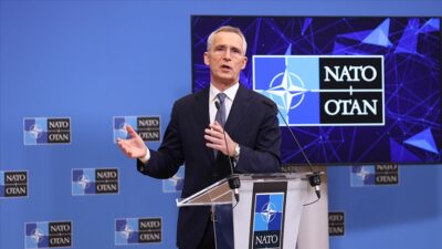 NATO’dan Finlandiya açıklaması