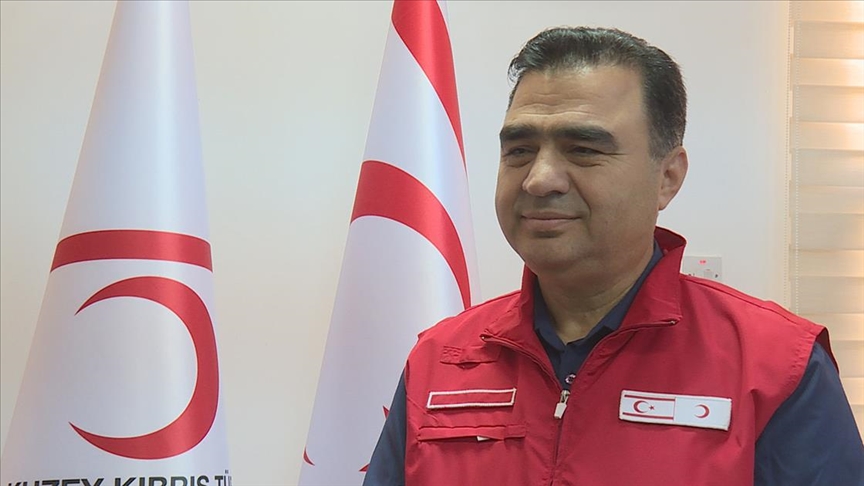 KKTC’nin kan stokları kritik seviyeye geriledi