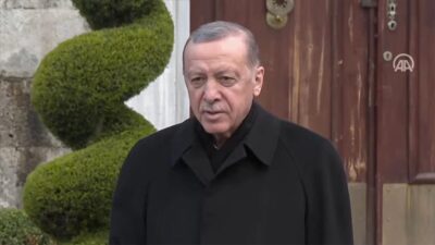 Cumhurbaşkanı Erdoğan’dan ‘Karadeniz gazı’ açıklaması: Çalışmalar rezervi artırma noktasında