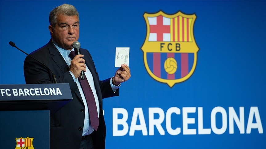 Barcelona Başkanı Laporta: Bu bir karalama kampanyasıdır 1 thumbs b c 640760d3900e0730f592145fec3eb4a6