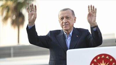 Cumhurbaşkanı Erdoğan’dan önemli açıklamalar