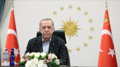 Cumhurbaşkanı Erdoğan’dan petrol açıklaması: O günler de çok uzak değil