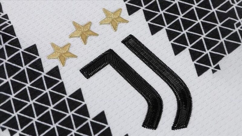 İtalya Birinci Futbol Ligi (Serie A) takımlarından Juventus'a mali usulsüzlük