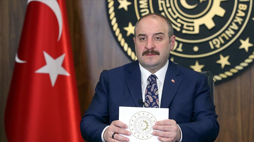 Bakan Varank, Gemlik’te konuştu: Bunun kararını 14 Mayıs’ta vereceğiz