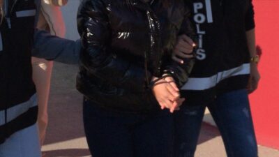 Adnan Oktar suç örgütü operasyonunda 9 tutuklama