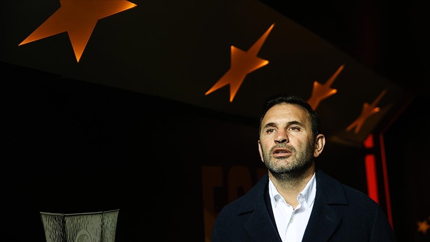 Okan Buruk, Süper Lig'de kayıpsız devam etmek istiyor 1 thumbs b c b06d0a350044a87ad2b38ae24e7e3991