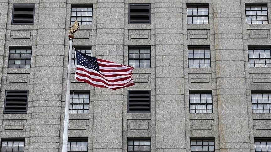 ABD’de askeri belgeleri sızdıran kişi belli oldu