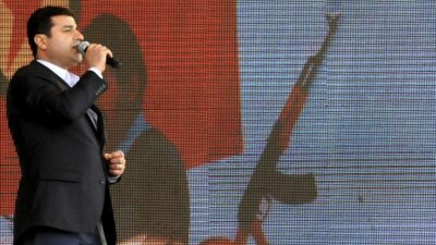 Kobani davasında sanıklara istenen cezalar belli oldu