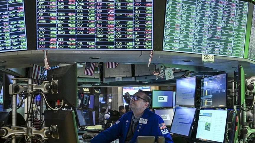 Küresel piyasalarda gözler Fed’e çevrildi