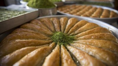 Bayramda ağzınızın tadı kaçmasın! İşte dikkat edilmesi gereken öneriler…